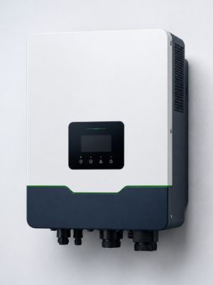Inversor solar híbrido